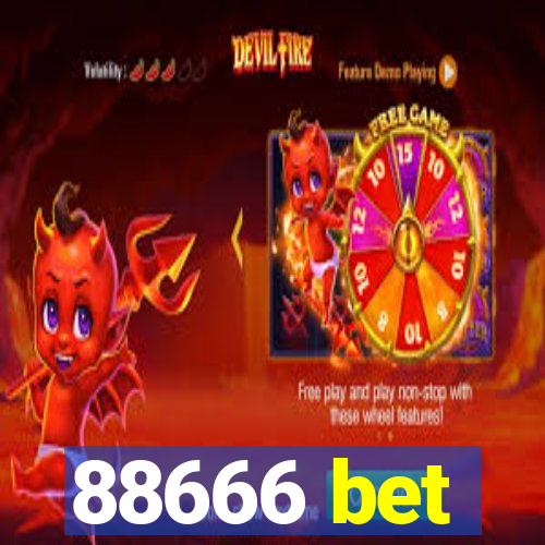 88666 bet